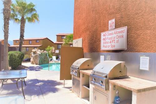 Apartamento 2 Bedroom Condo In Mesquite #199