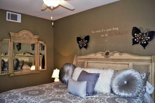 Apartamento 2 Bedroom Condo In Mesquite #199