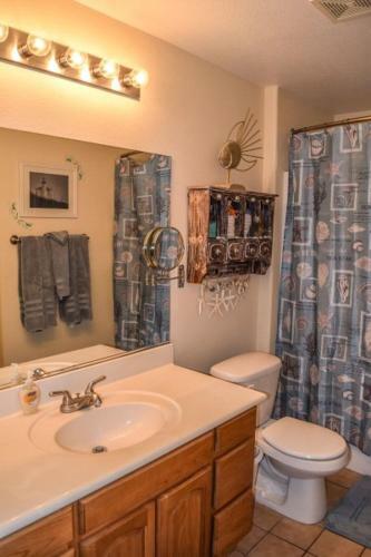 Apartamento 2 Bedroom Condo In Mesquite #199