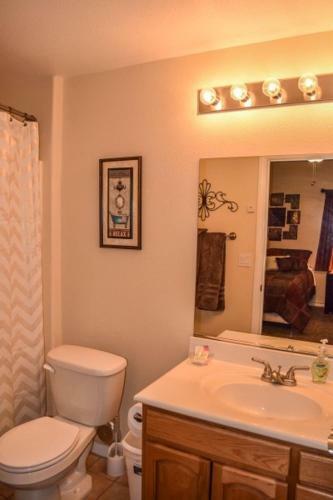 Apartamento 2 Bedroom Condo In Mesquite #199