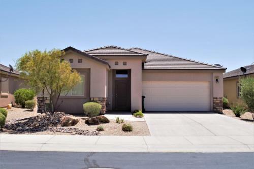 3 Bedroom Home In Mesquite #214