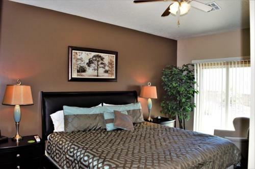 3 Bedroom Home In Mesquite #214