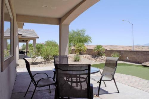 3 Bedroom Home In Mesquite #214