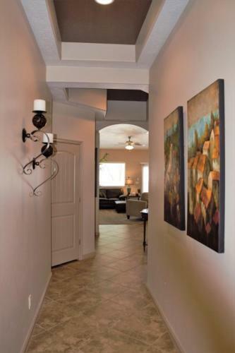 3 Bedroom Home In Mesquite #214