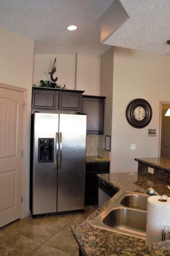 3 Bedroom Home In Mesquite #214