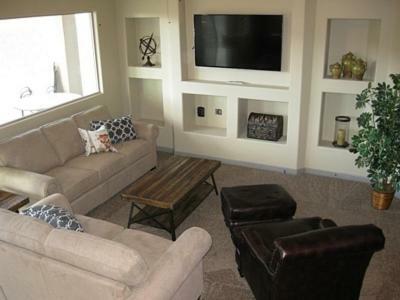 3 Bedroom Home In Mesquite #296