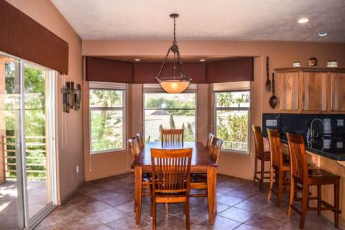4 Bedroom Home In Mesquite #468