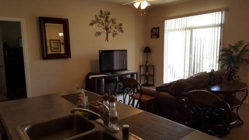 Apartamento 2 Bedroom Condo In Mesquite #434