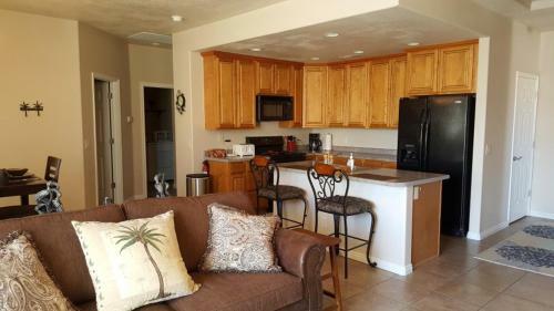 Apartamento 2 Bedroom Condo In Mesquite #434