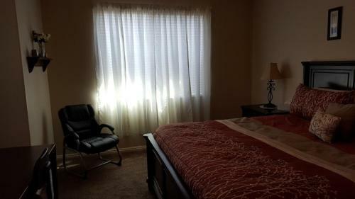 Apartamento 2 Bedroom Condo In Mesquite #434