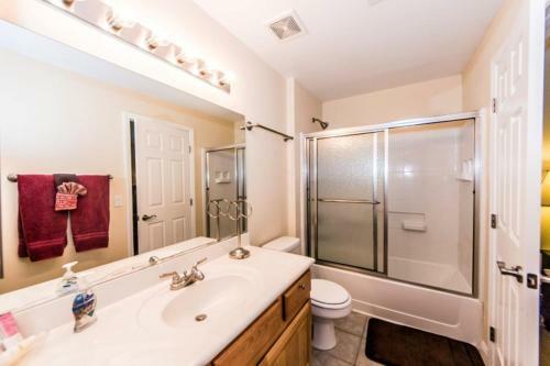 Apartamento 3 Bedroom Condo In Mesquite #271