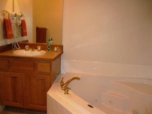 Apartamento 2 Bedroom Condo In Mesquite #82