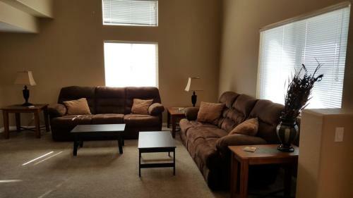 Apartamento 3 Bedroom Condo In Mesquite #450