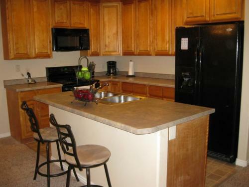 Apartamento 2 Bedroom Condo In Mesquite #359