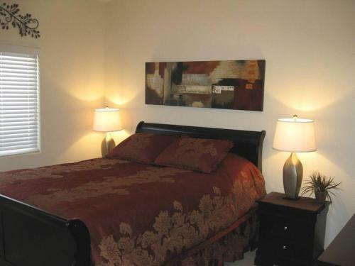Apartamento 2 Bedroom Condo In Mesquite #379
