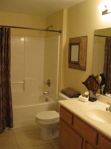 Apartamento 2 Bedroom Condo In Mesquite #379