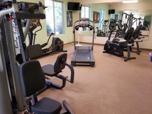 Apartamento 2 Bedroom Condo In Mesquite #351