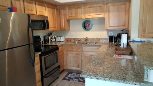 Apartamento 2 Bedroom Condo In Mesquite #107