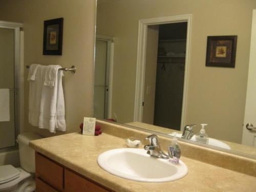 Apartamento 2 Bedroom Condo In Mesquite #361