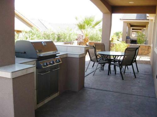 3 Bedroom Home In Mesquite #294