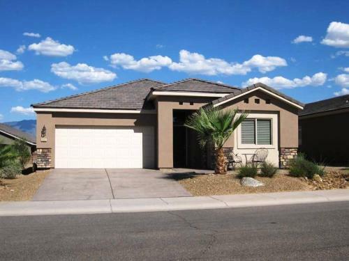 3 Bedroom Home In Mesquite #294