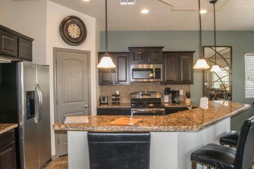 3 Bedroom Home In Mesquite #294