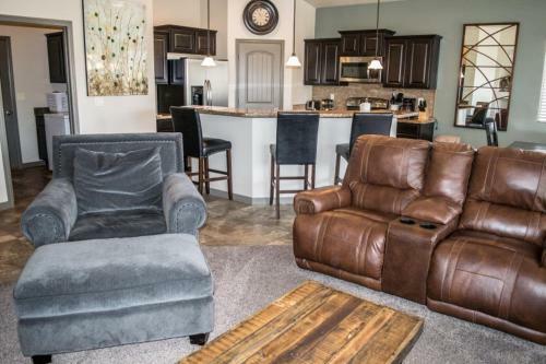 3 Bedroom Home In Mesquite #294