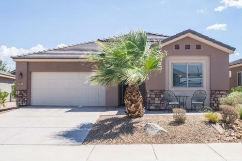 3 Bedroom Home In Mesquite #294