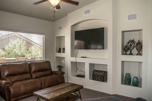 3 Bedroom Home In Mesquite #294