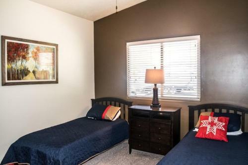 3 Bedroom Home In Mesquite #294