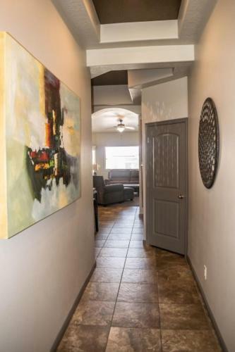 3 Bedroom Home In Mesquite #294