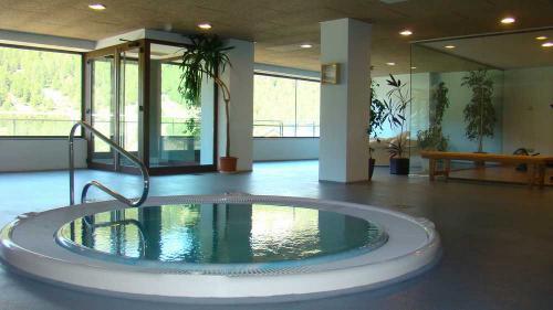 Hotel Apartaments Tur�stics Els Llacs