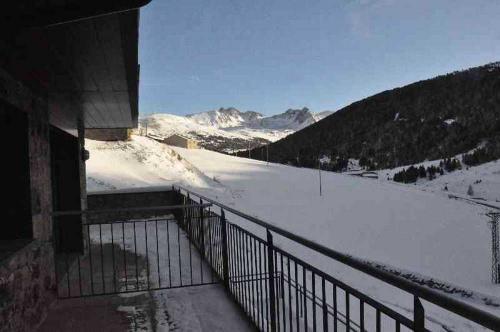 Hotel Apartaments Tur�stics Els Llacs