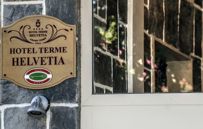 Hotel Terme Helvetia