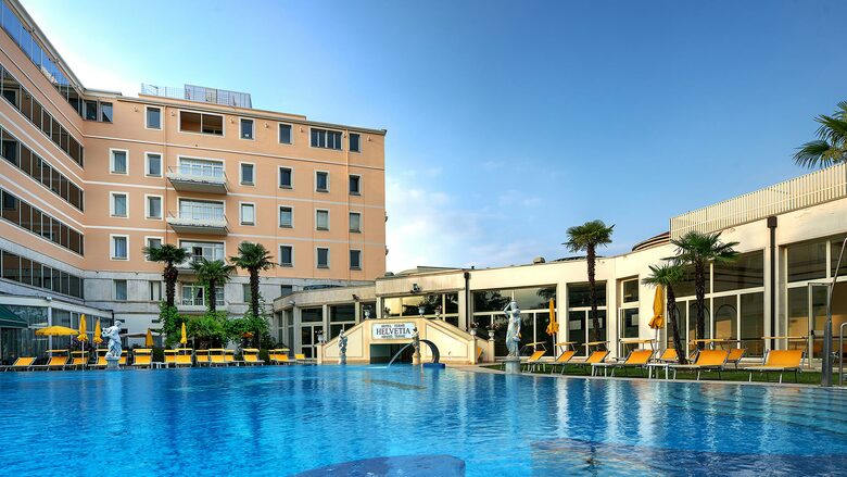 Hotel Terme Helvetia