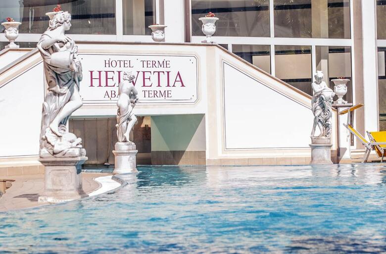 Hotel Terme Helvetia