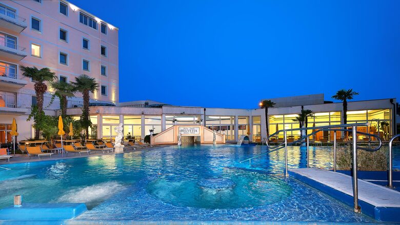 Hotel Terme Helvetia