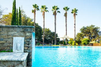 Hotel Residenza Giancesare