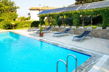 Hotel Residenza Giancesare