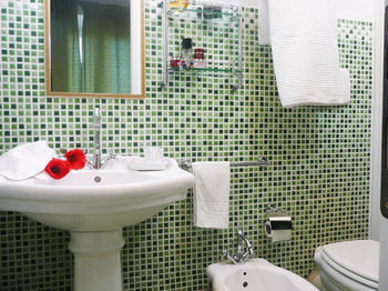 Residencia Tarquinia Resorts
