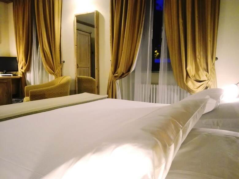 Le Miramonti Hotel & Wellness