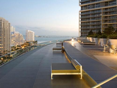 Apartamento Miami Icon - Penthouse