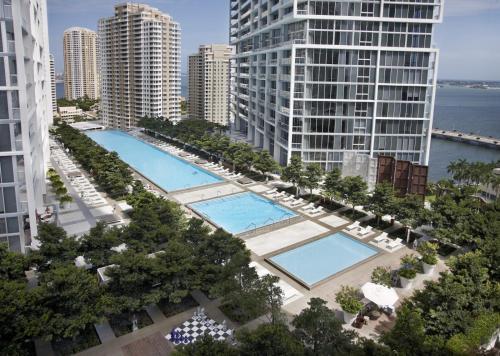 Apartamento Miami Icon - Penthouse