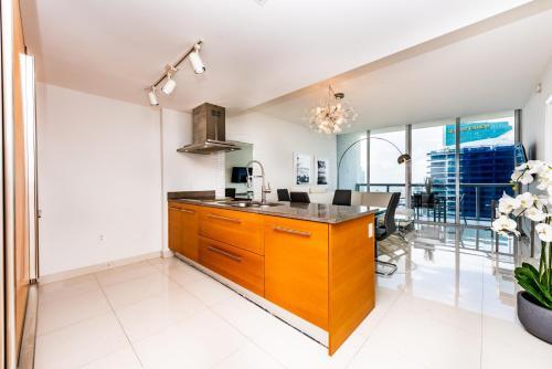 Apartamento Miami Icon - Penthouse
