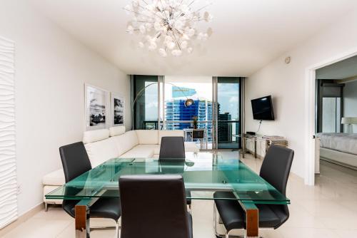 Apartamento Miami Icon - Penthouse