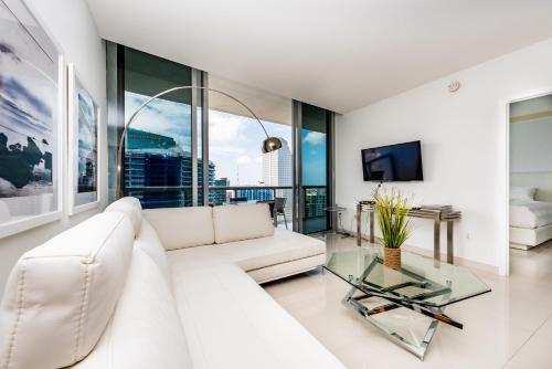 Apartamento Miami Icon - Penthouse