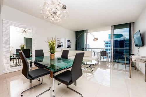 Apartamento Miami Icon - Penthouse