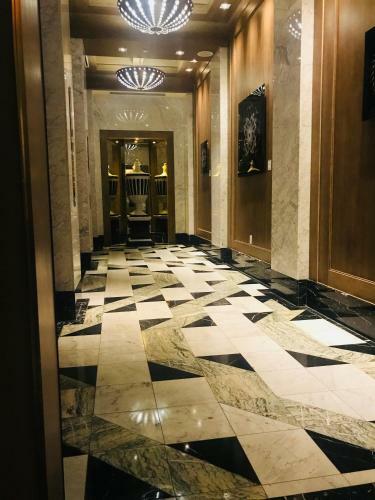 Apartamento Miami Icon - Penthouse