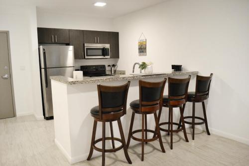 Apartamento Alhambra View | 2 Bedroom | 7th Flr 02