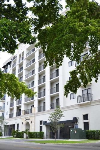 Apartamento Alhambra View | 1 Bed | 7th Flr 04